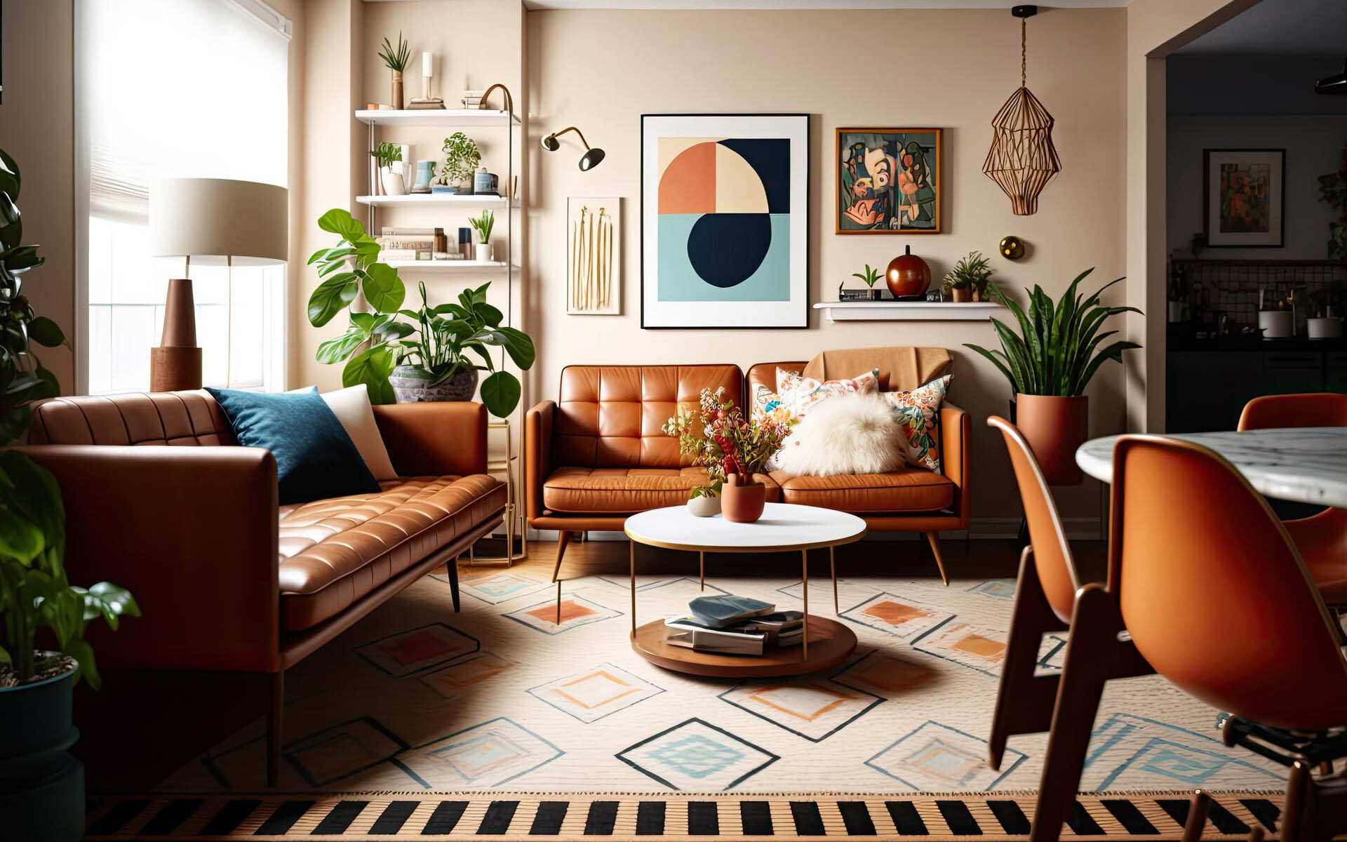 Bold Sanctuary